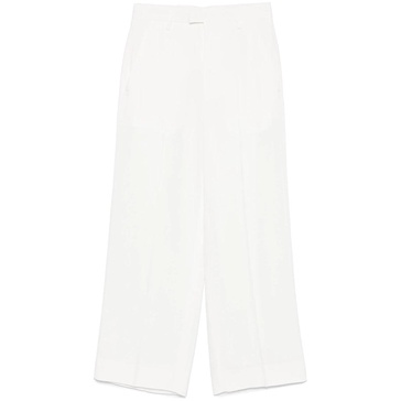White Pants