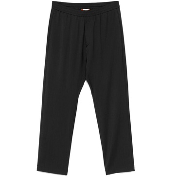 Wool Pants