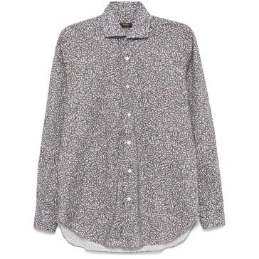 Cotton Shirts