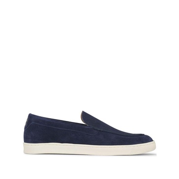 Cotton Sneakers