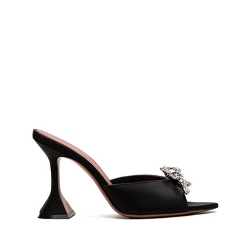 Silk Sandals