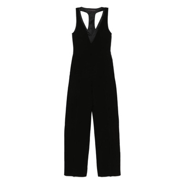 Black Jumpsuits