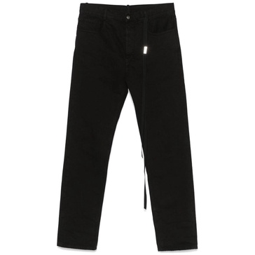 Denim Regular & Straight-Leg Jeans