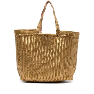 Leather Tote Bags