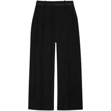 Wool Pants