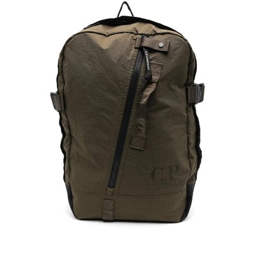 Green Backpacks & Travels