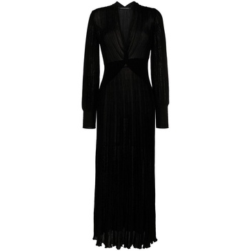 Black Suits & Dresses