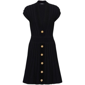 Black Suits & Dresses