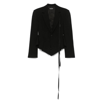 Black Jackets