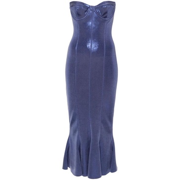 Polyester Suits & Dresses