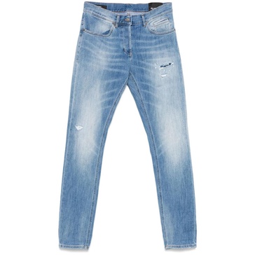 Denim Regular & Straight-Leg Jeans