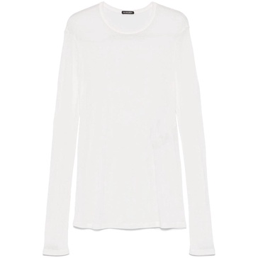 White T Shirts