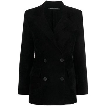 Black Jackets