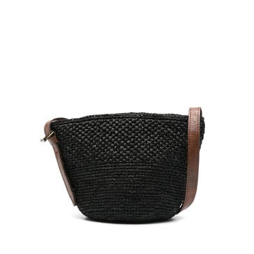 Silk Bucket Bags