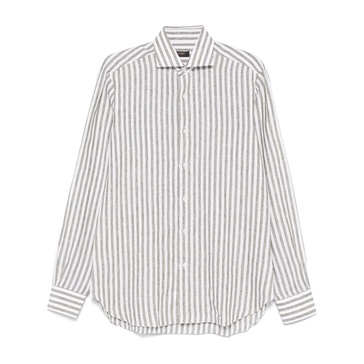 Linen Shirts