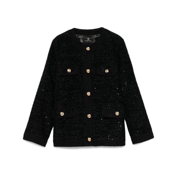 Black Jackets