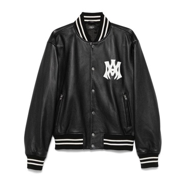 Black Jackets
