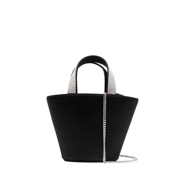 Black Shoulder Bags