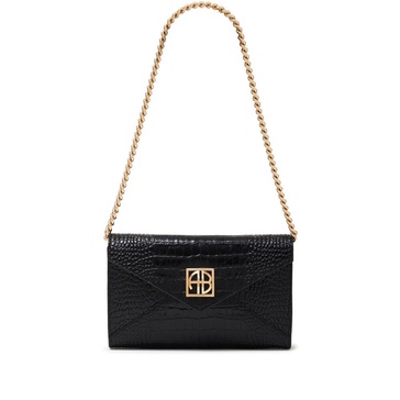 Leather Clutch Bags