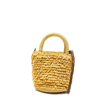 Cotton  Polyester Shoulder Bags