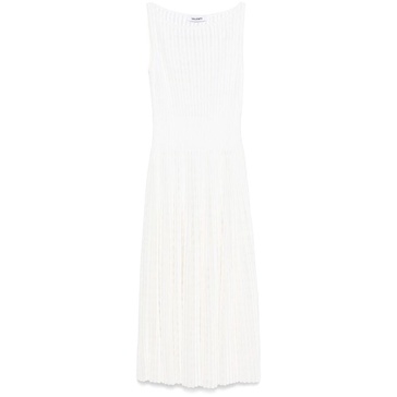 White Suits & Dresses