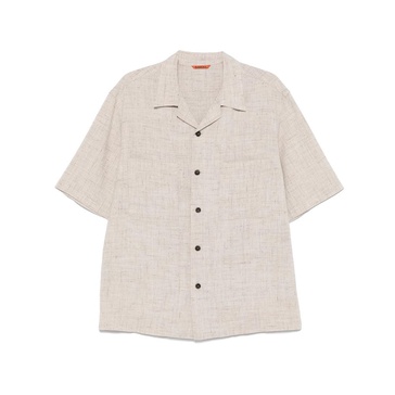 Silk Shirts