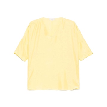 Silk T Shirts