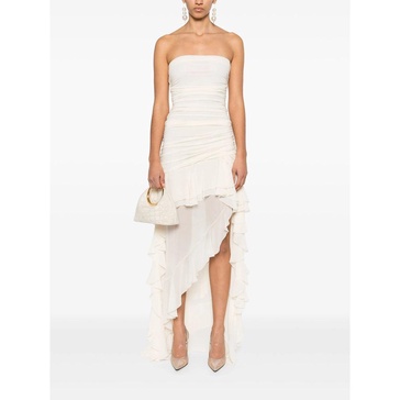Neutral Suits & Dresses