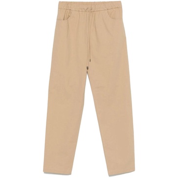 Cotton Pants