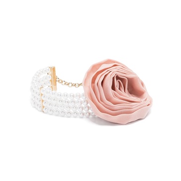 Chic Lobster Claw Charm Necklace