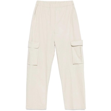 Nylon Pants