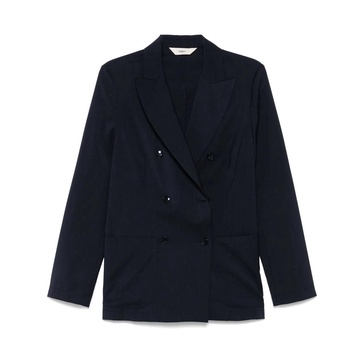 Wool Jackets