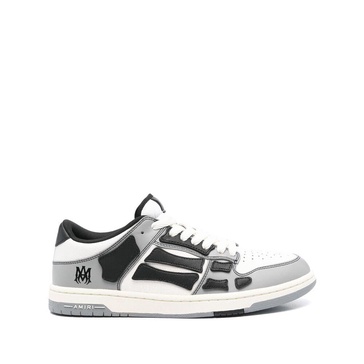 Leather Sneakers