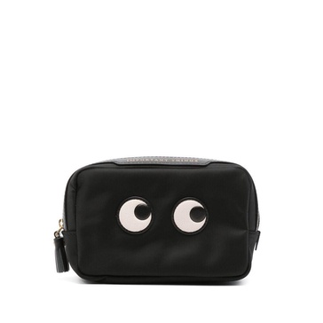 Black Wallets & Pures