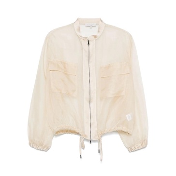 Silk Jackets