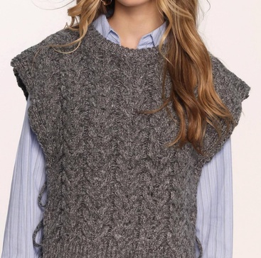 meil vest in tar