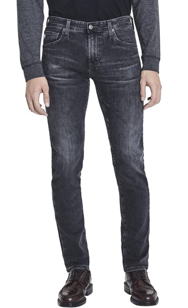 AG Adriano Goldschmied Men's The Tellis Modern Slim Leg Denim Pant