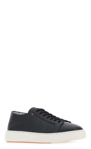 Lace-up Sneakers