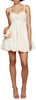 AMUR Women's Truth Rope Bubble Dress