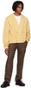 Brown Dunham Trousers