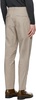 Beige Masco Vion Trousers
