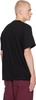 Black BIB Overall T-shirt