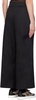 Cassia cotton-blend poplin wide-leg pants