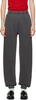 Gray Nelson Sweatpants