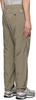 Green Lens Cargo Pants