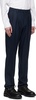 Navy Elba Trousers