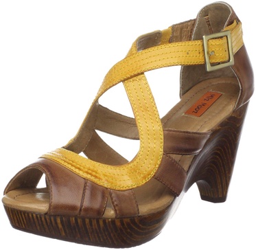 Miz Mooz Women's Petra