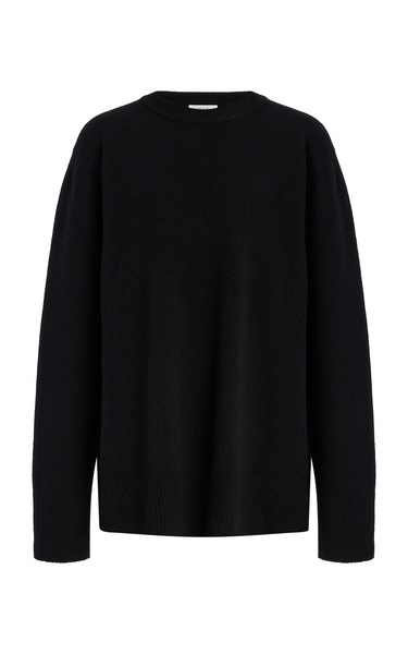 Sibem Wool-Cashmere Sweater