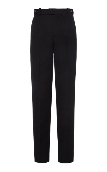 Compact Dry Wool Pants