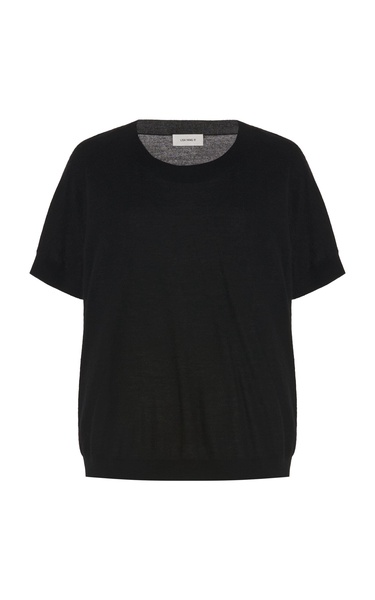 Marielle Cashmere Top